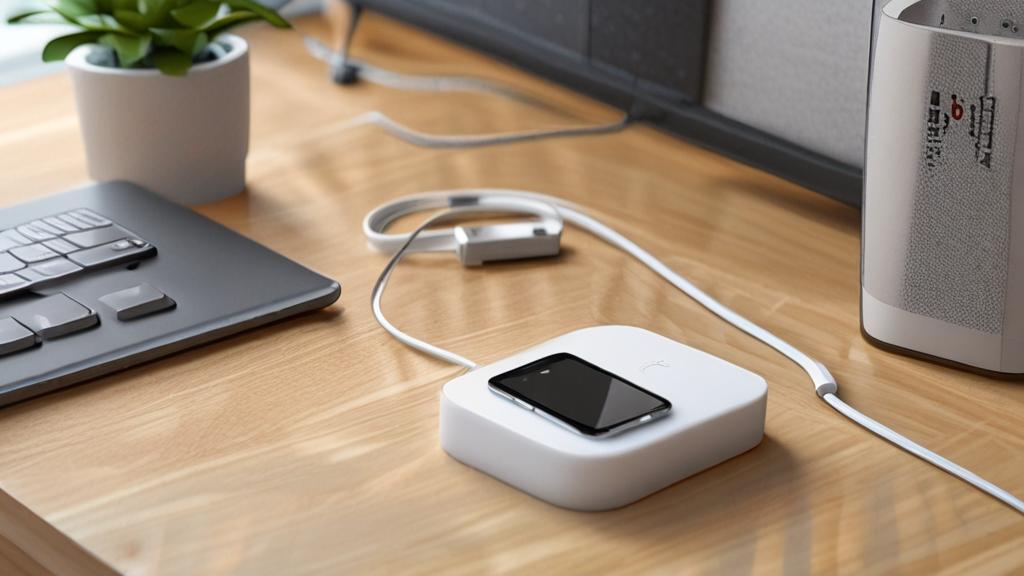 Иллюстрация к статье: Чек-лист перед зарядкой IQOS ILUMA вне дома